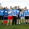 Team Kinleith